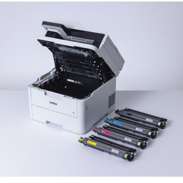 Brother MFCL3740CDWE